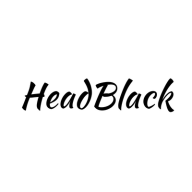 HeadBlack