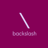 backslash