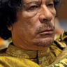 Gadaffi Muammar